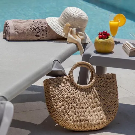 Aggeliki With Private Swimming Pool Villa *